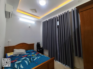 📛Chỉ 5.8 tỷ sở hữu ngay nhà 4 tầng, đường Thạnh Xuân 25, đường 6M. DT 4x13m.🔐 - Ảnh 3